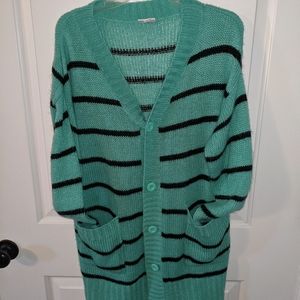 Lularoe Lucille Cardigan